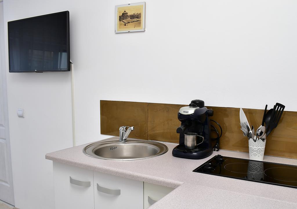Apartament One Ii
